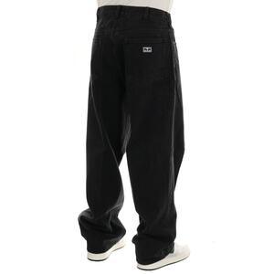 JEANS BIGWIG BAGGY OBEY - Mad Fashion | img vers.300x/